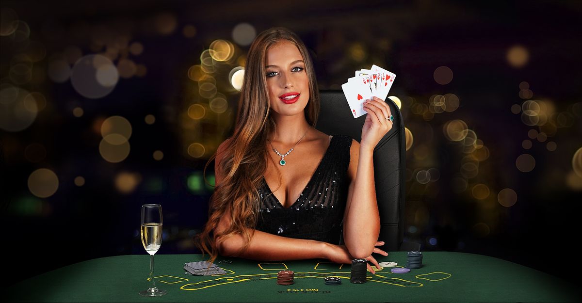 Langkah Mudah Bermain Baccarat