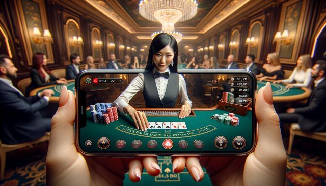 Belajar Poker dari Nol Untuk Pemula